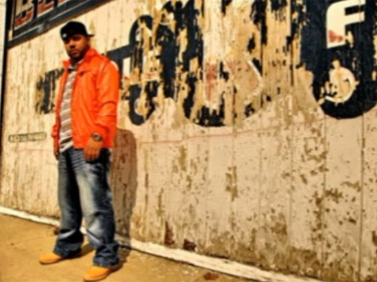 Apollo Brown покажет детройтский хип-хоп для обычных парней