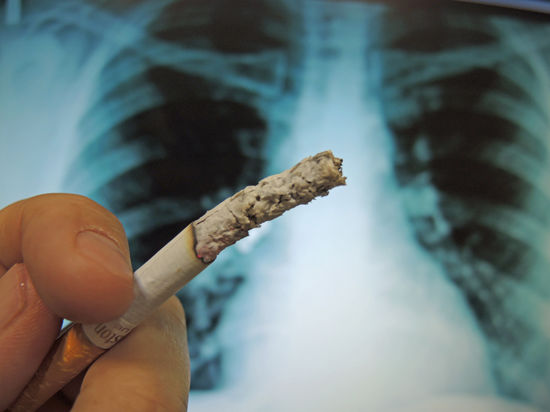 Табачной компании грозит разорение