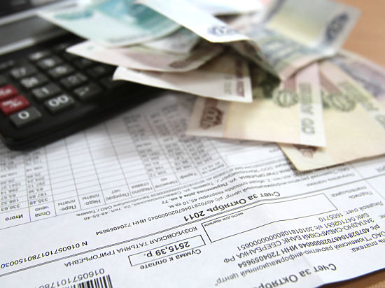 Раскрываем кошельки, затягиваем пояса?