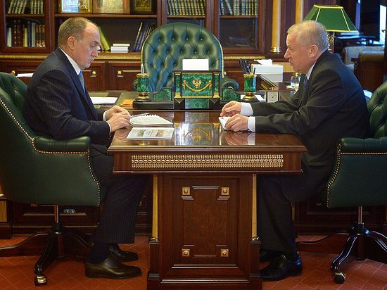 В областном правительстве обсудили качество жизни и будущее столицы Южного Урала