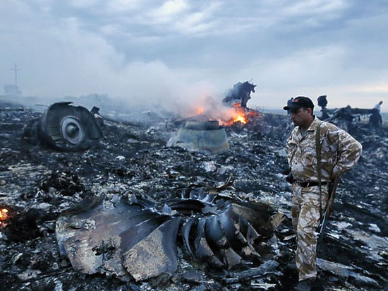 Эксперты ищут "второго Эдварда Сноудена", способного пролить свет на обстоятельства авиакатастрофы