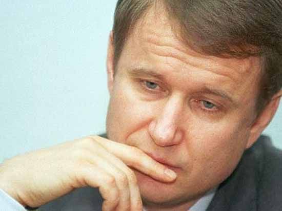 Депутат ЗС Анатолий Быков стал одним из многих свидетелей