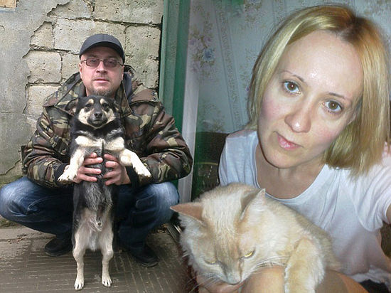 Краснодарская зоозащитница — о том, почему убивают собак и как она стала «главным живодером» города