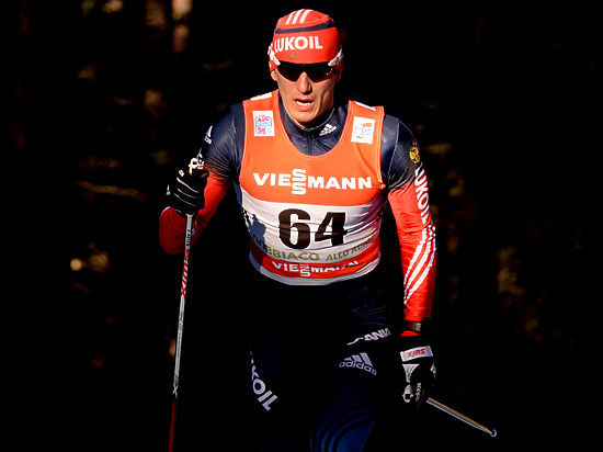 Тур де Ски: Нортуг заранее отдал Белову второе место, но передумал