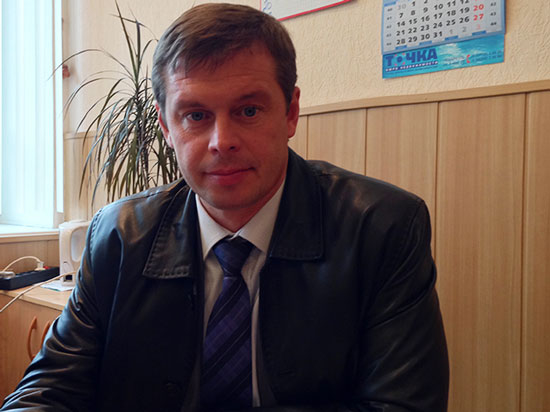 Представитель губернатора о Чебаркуле: «Главные проблемы – в сфере ЖКХ»