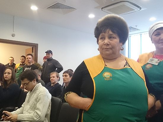 Развитие рыночного конфликта породило новые вопросы. Уже –  к чиновникам 