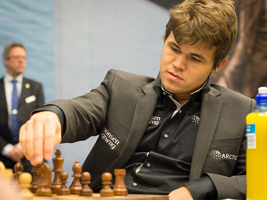 После чемпионата в Сочи  Краснодарский край накрыл шахматный бум