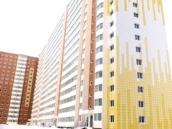 Сургутяне радуются квартирам от Сибпромстроя и планируют новые покупки жилья этой компании
