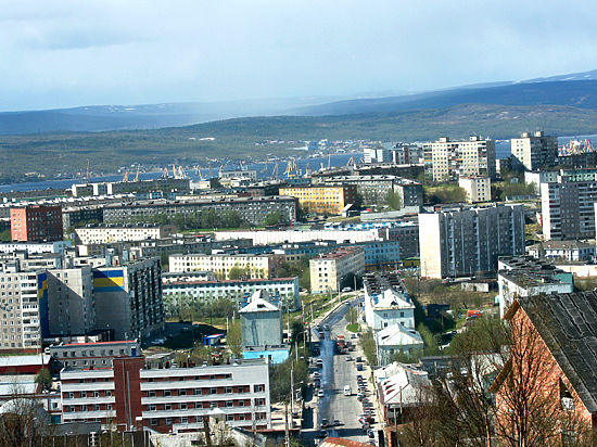 С 2015 года аренда земельных участков в Мурманске будет рассчитываться по новой методике 