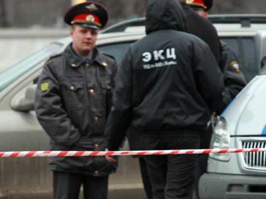 В Одинцовском районе застрелены адвокат Виталий Моисеев и его жена