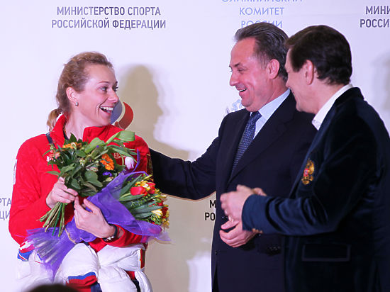 Знаменитая российская спортсменка объявила об уходе с трасс, но будет все время рядом