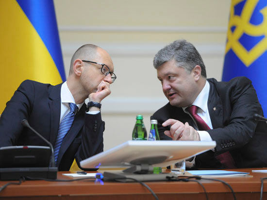 Будущее Украины будет принадлежать ультраправым