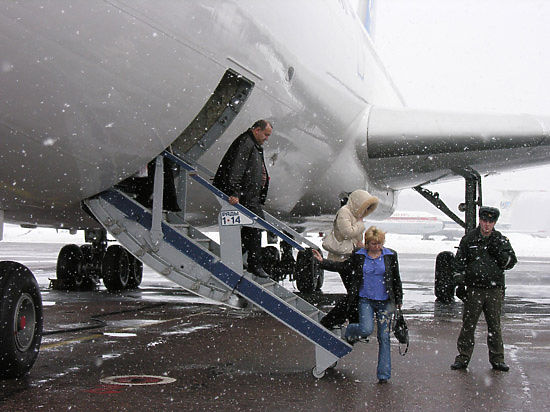 Опасности подвергала жизни авиапассажиров в аэропорту «Внуково» компания, занимающаяся деятельностью по обслуживанию пассажиров и багажа