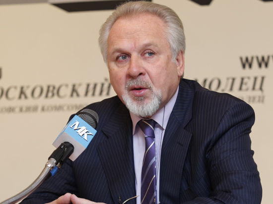 "Новая Украине не должна быть зоной риска для журналистов"