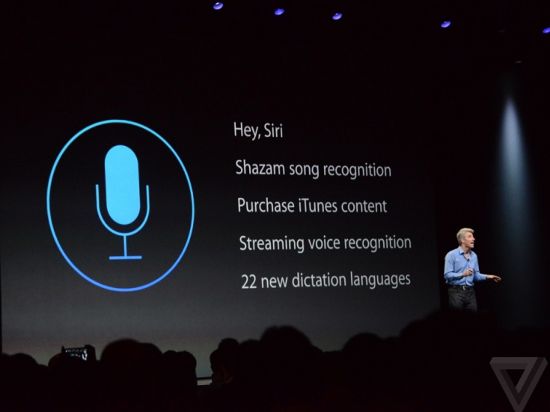О чем Apple не рассказала на презентации iOS 8 О чем Apple не рассказала на презентации iOS 8