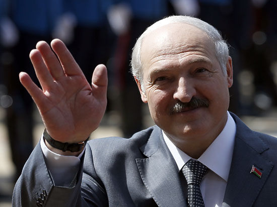 Белорусский президент не хочет “отказываться от собственного прошлого”