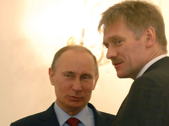 Названо главное условие участия российского президента во встрече в Астане
