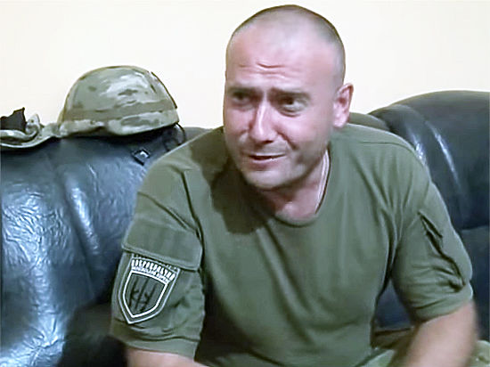 Вернувшихся с Донбасса боевиков хотят отправить в запас на случай «осложнений с Россией»