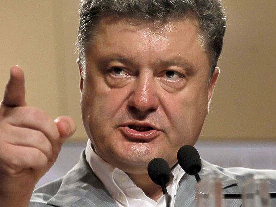 Украинский президент выразил уверенность в том, что новую «Отечественную войну» страна обязательно выиграет