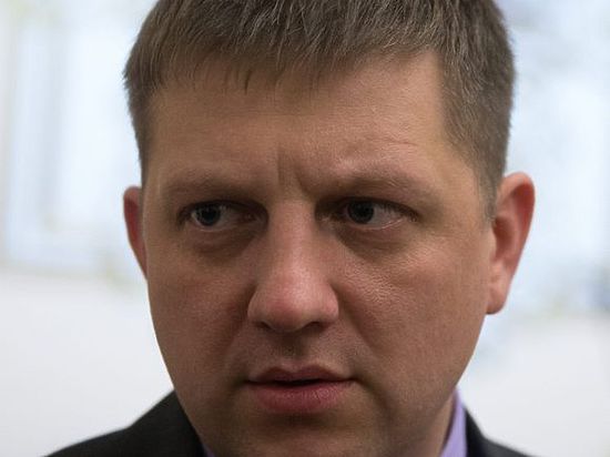 Об этом заявил глава Народного совета республики
