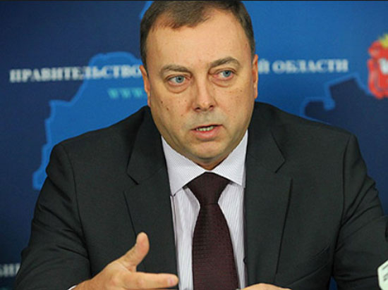 Дело бывшего министра здравоохранения Тесленко ушло в челябинский суд