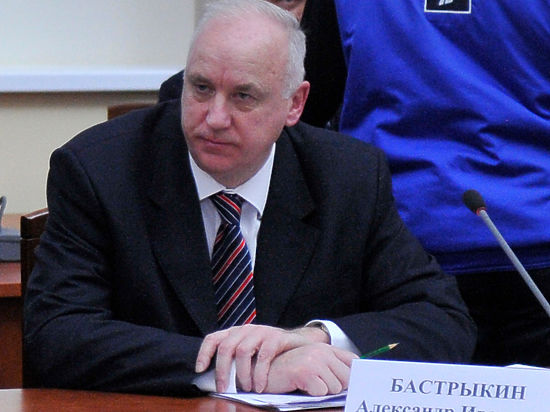 Глава Следственного комитета изъявил намерение вмешаться в экономическую политику России