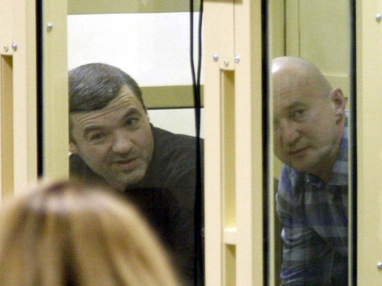 Дмитрий Белкин приговорен к пожизненному лишению  свободы, но, возможно, он снова предстанет перед судом