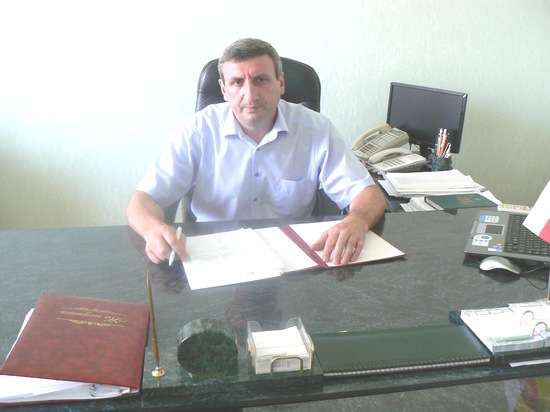 Удаётся быть первыми и лучшими во многих начинаниях