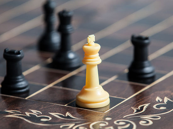 Что мешает созданию полноценной шахматной школы?
