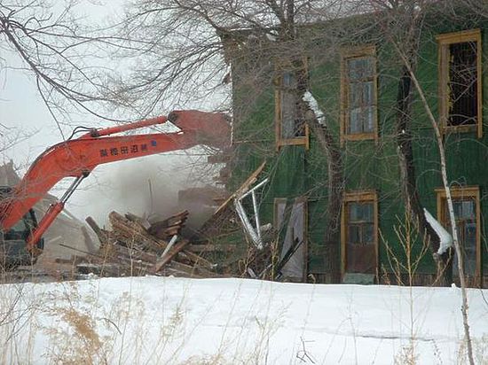 Уссурийцы письменно обратились в полицию, мол, неизвестные лица наносят ущерб их имуществу