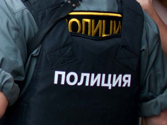Снайпер ОМОН и сержант полиции задержаны за похищение человека в Подмосковье