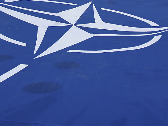 Коалиционное Соглашение новой Верховной Рады предусматривает вхождение в НАТО