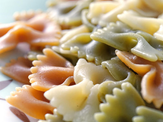 Из-за быстрой их усвояемости нарушается баланс сахара в крови