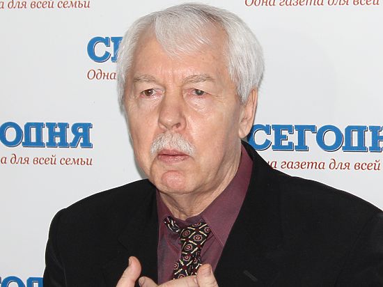 Юрий Мешков: «Многие бывшие члены украинской «Партии регионов» за этот год стали «верными путинцами»
