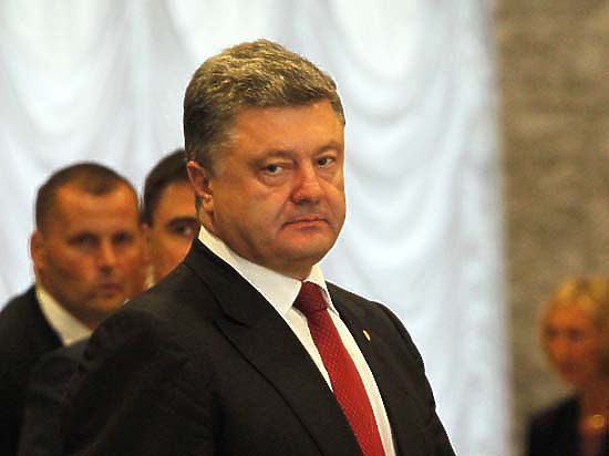 Президент Украины вернется на Родину уже 21 января
