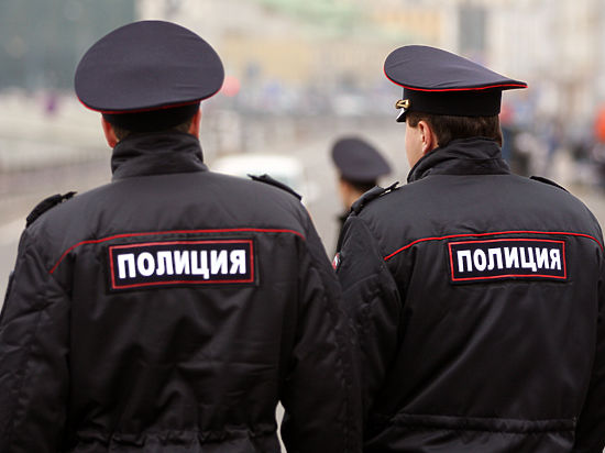 Подозреваемого в двойном убийстве москвича до сих пор не могут поймать

