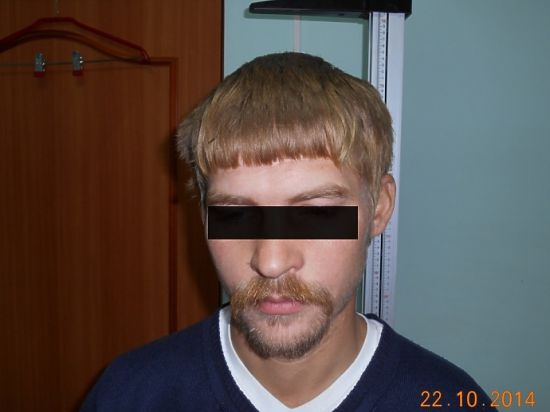 Предполагаемый насильник и убийца ребенка схвачен в Красноярском крае  
