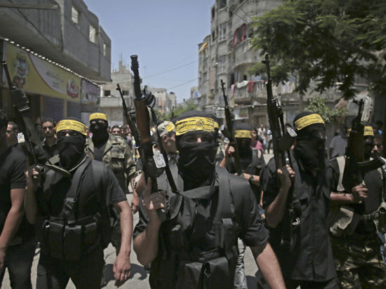Обострившееся противостояние с ХАМАСом привело к расколу в израильской верхушке

