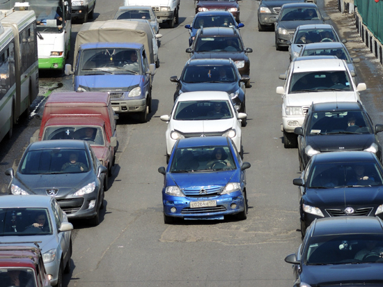 «МК» собрал мнения по поводу нового законопроекта, увеличивающего наказания для водителей

