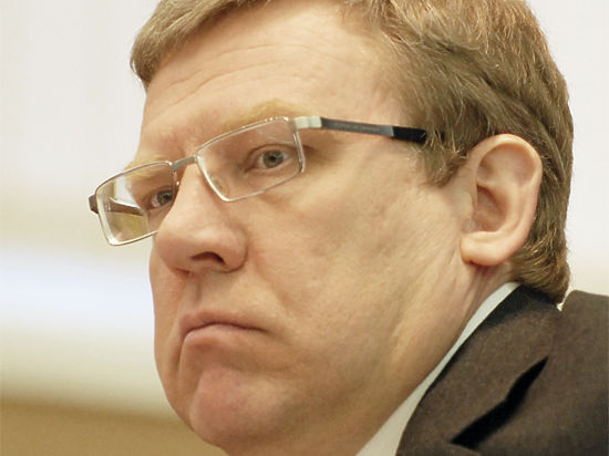 Экс-министр считает, что  РФ буксует в плане лэкономического роста