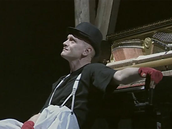 На исторических кладбищах Санкт-Петербурга не разрешают погребать без заслуг перед Отечеством