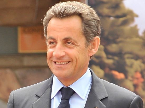 Во втором туре выборов в советы департаментов Франции победили правоцентристы во главе с "Союзом за народное движение" Николя Саркози
