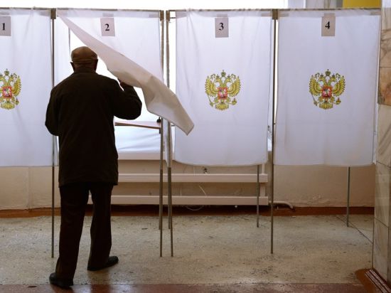 В Астраханской области выборы губернатора и глав МО прошли спокойно