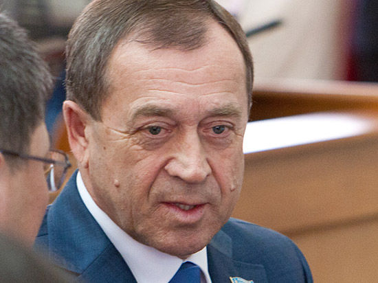 Кто станет следующим уполномоченным по правам человека в Бурятии после отставки Ивана Калашникова? 