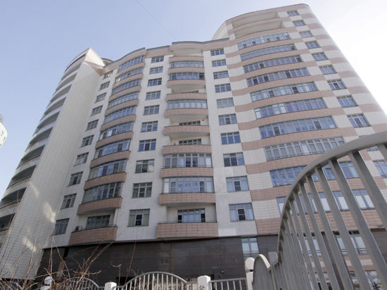 «МК» подсчитал, во сколько обойдется новый налог на недвижимость богатым москвичам