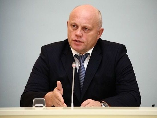 Контрольная по бюджету: Омская область снова надеется на помощь Москвы