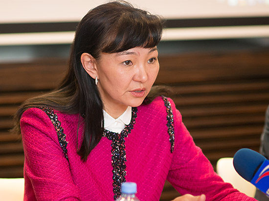 80 процентов всех домохозяйств Улан-Удэ получили возможность подключиться к сети Интернет по «оптике» 