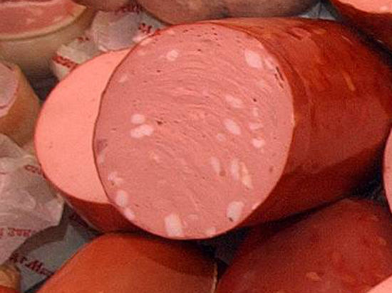 Россия усиливает лабораторный мониторинг всей белорусской мясной продукции