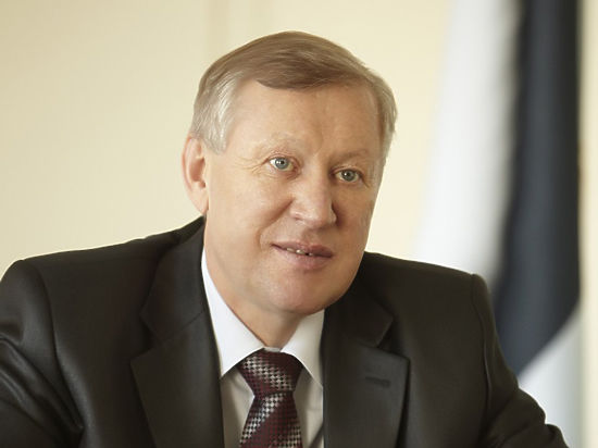 В Челябинске назначен глава администрации. «Я считаю, тандем Тефтелев-Мошаров – это успех города!» - заявил он.