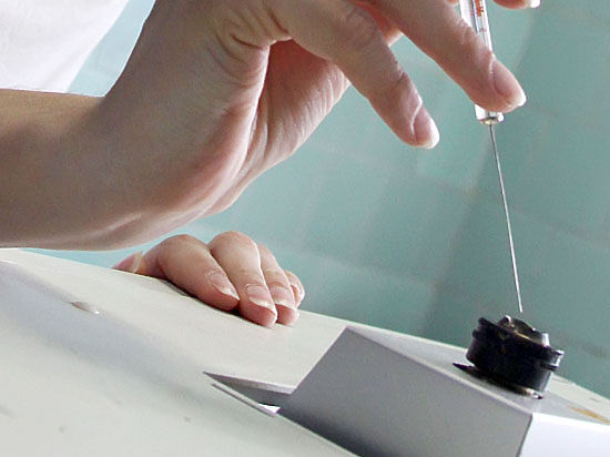 Ученые готовят новый тест на это страшное заболевание